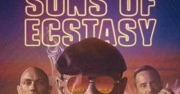 Sons of Ecstasy (2025)