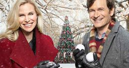 Christmas Connection (2017)