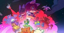 We Baby Bears (2022) The bear siblings, Grizz, Panda and Ice Bear, in different locations around the world, on their