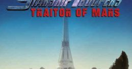 Starship Troopers: Traitor of Mars (2017)