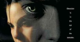 Eye of the Beholder (1999)