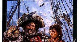 Pirates (1986) The adventures of pirate Captain Red and his first mate Frog. Cast: Captain Thomas Bartholomew Red: Walter