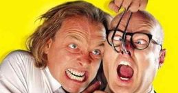 Guest House Paradiso (1999) Richie and Eddie, a perverted loser and his alcoholic partner-in-crime, run the worst hotel in