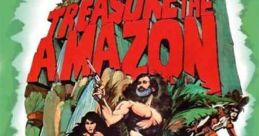 Treasure of the Amazon (1985)