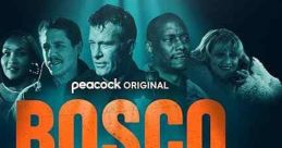 Bosco (2024) Based on the story of Quawntay 'Bosco" Adams, sentenced to 35 years for attempted possession of marijuana.