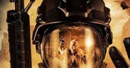 COVID-21: Lethal Virus (2021) The climate change has released an ancient rabies virus trapped in the Antarctica ice. A female