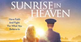 Sunrise in Heaven (2019)