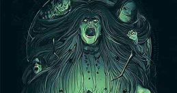 Scary Stories to Tell in the Dark (2019)