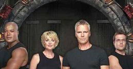 Stargate SG-1 (1997)