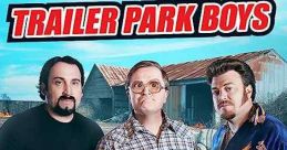 Trailer Park Boys (2001)