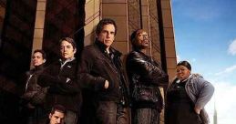 Tower Heist (2011)