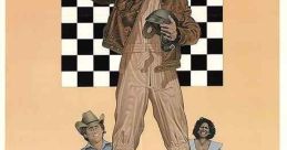 Greased Lightning (1977) The true life story of Wendell Scott, the first black stock car racing driver to win an upper tier