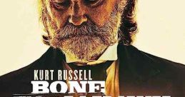 Bone Tomahawk (2015)