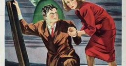 Strangers in the Night (1944)