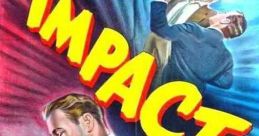 Impact (1949) A unfaithful wife plots with her lover to kill her husband, but the lover is accidentally killed instead. The