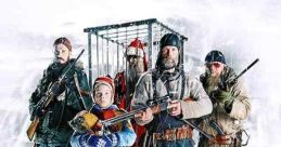 Rare Exports: A Christmas Tale (2010)