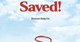 Saved! (2004) When a girl attending a Christian high school becomes pregnant, all of her former friends turn on her and she