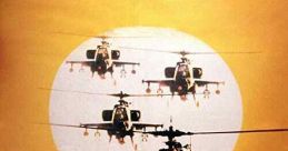 Fire Birds (1990)