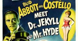 Abbott and Costello Meet Dr Jekyll and Mr Hyde (1953)