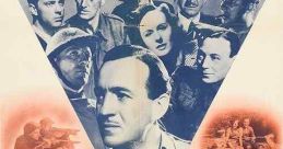 The Way Ahead (1944) World War II drama that follows a group of British draftees, starting with their rigorous basic