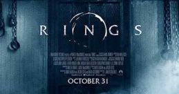 Rings (2017) A young woman finds herself on the receiving end of a terrifying curse that threatens to take her life in 7