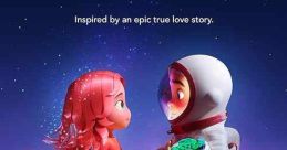 Blush (2021) A stranded horticulturist-astronaut meets an ethereal visitor on a desolate dwarf planet. Written by: Joe
