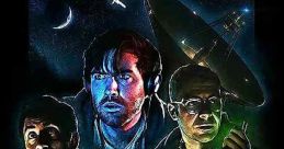 Cosmos (2019)