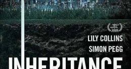 Inheritance (2020) The patriarch of a wealthy and powerful family suddenly passes away, leaving his daughter with a