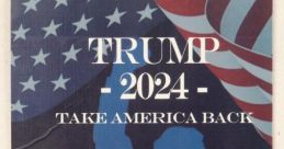 Trump 2024: The World After Trump (2020)