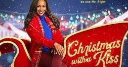 Christmas with a Kiss (2023)