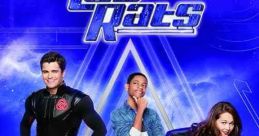 Lab Rats (2012)