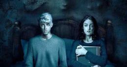 Night at the Eagle Inn (2021)
