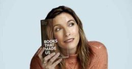 Books That Made Us (2021)