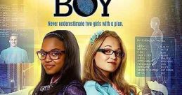 How to Build a Better Boy (2014)