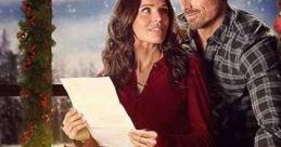 Christmas in Maple Hills (2023) Valerie Warrick and a dashing veteran need to track down the enigmatic owner of her