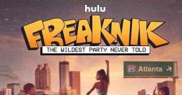 Freaknik: The Wildest Party Never Told (2024)