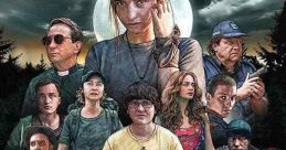 Nobody Sleeps in the Woods Tonight (2020)