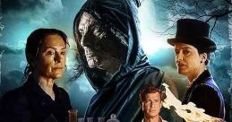 Frankenstein: Legacy (2024)