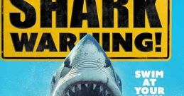 Shark Warning (2024)