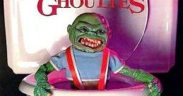 Ghoulies (1985)