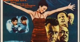 Seven Thieves (1960)