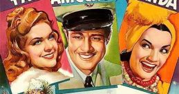 That Night in Rio (1941)