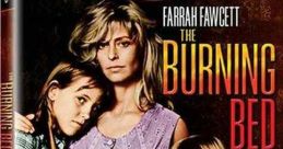 The Burning Bed (1984) An abused battered wife has had enough of husband beating up on her. Everywhere she turns for help,