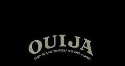 Ouija (2014) A group of friends must confront their most terrifying fears when they awaken the dark powers of an ancient