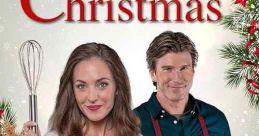 A Dash of Christmas (2023)