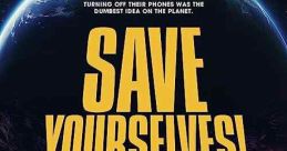 Save Yourselves! (2020)