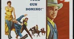 Domino Kid (1957)