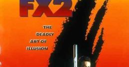 F-X2 (1991)