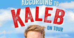 The World According to Kaleb - On Tour (2024)