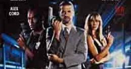CIA Code Name: Alexa (1992)